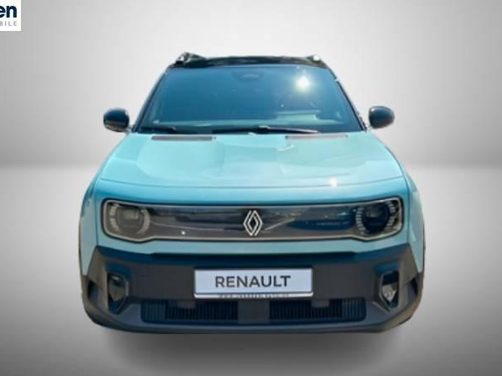 Renault 4