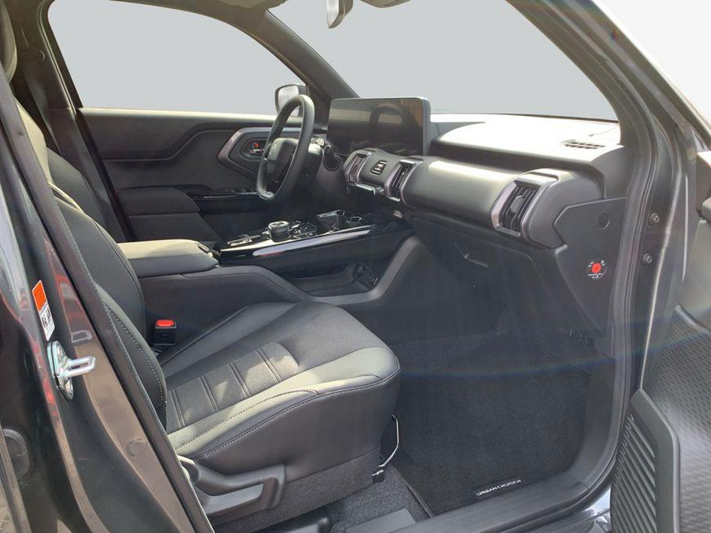 Toyota Urban Cruiser