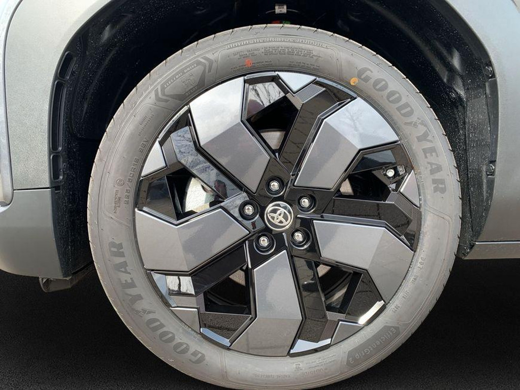 Toyota Urban Cruiser