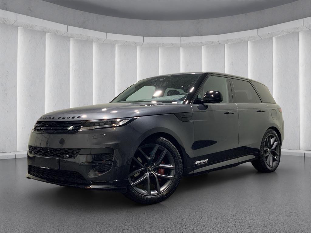 Land Rover Range Rover Sport Dynamic HSE 3.0 AWD