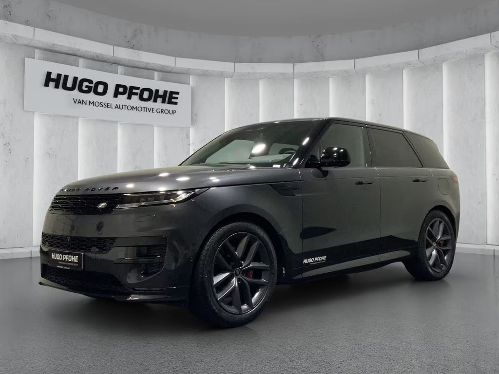 Land Rover Range Rover Sport Dynamic HSE 3.0 AWD