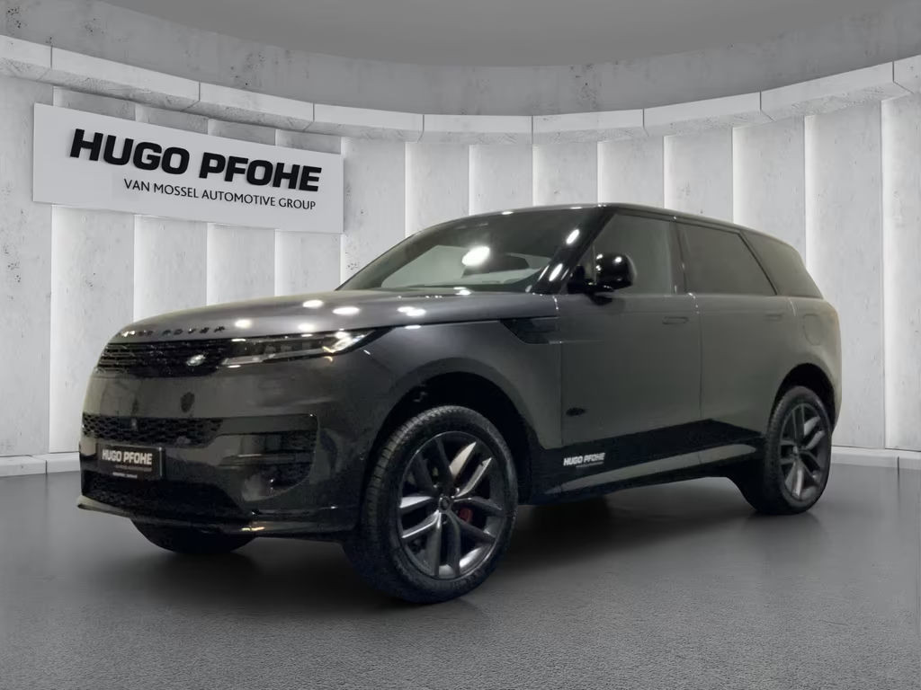 Land Rover Range Rover Sport Dynamic HSE 3.0 AWD