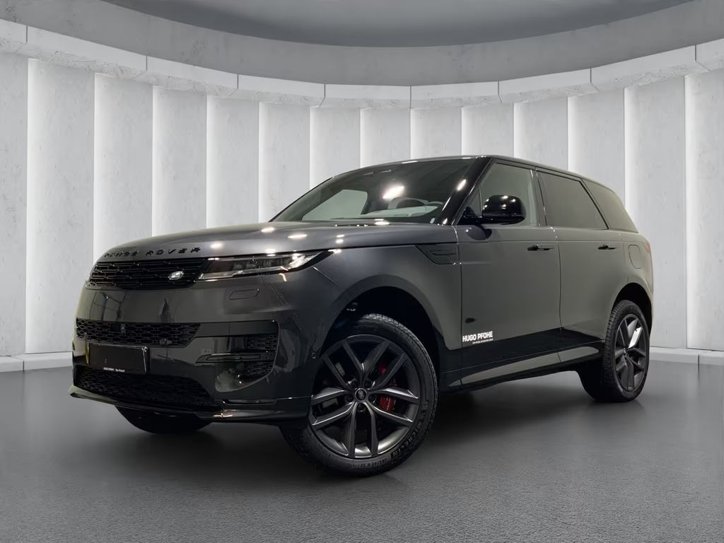 Land Rover Range Rover Sport Dynamic HSE 3.0 AWD
