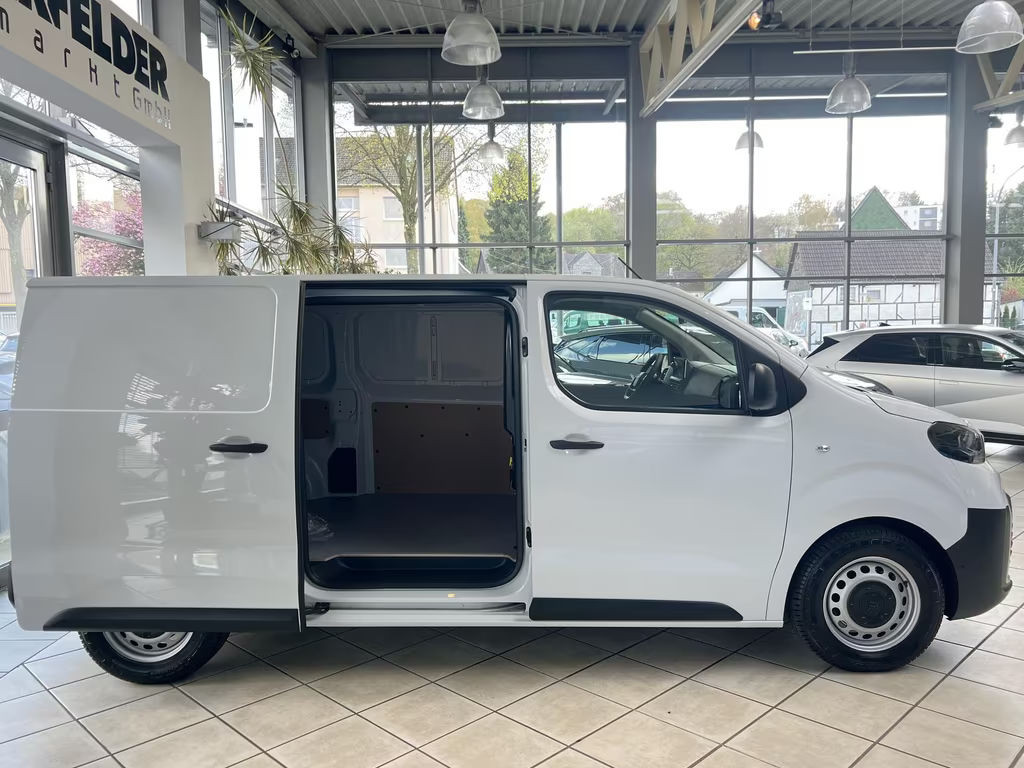 Toyota Proace (Verso)