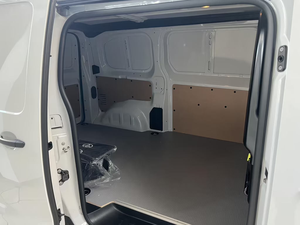 Toyota Proace (Verso)