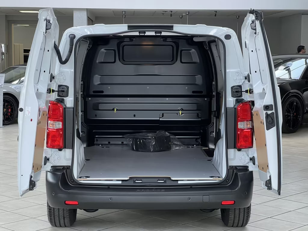 Toyota Proace (Verso)