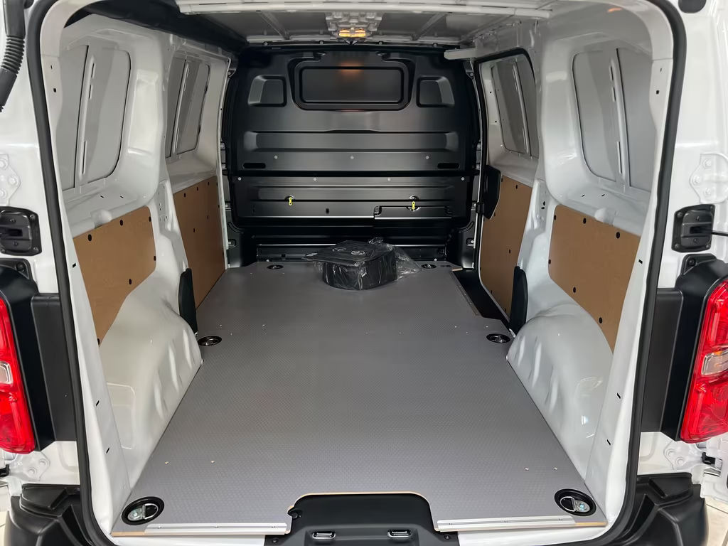 Toyota Proace (Verso)