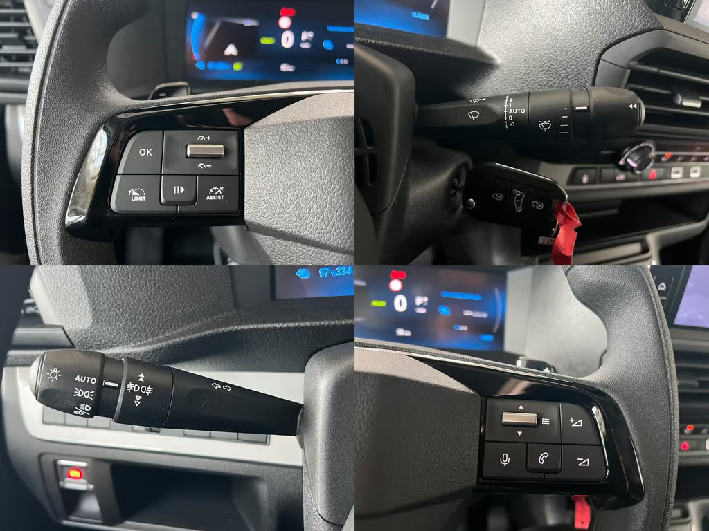 Toyota Proace (Verso)