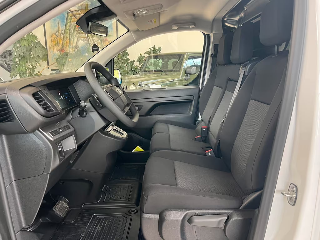 Toyota Proace (Verso)