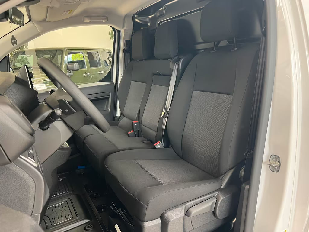 Toyota Proace (Verso)
