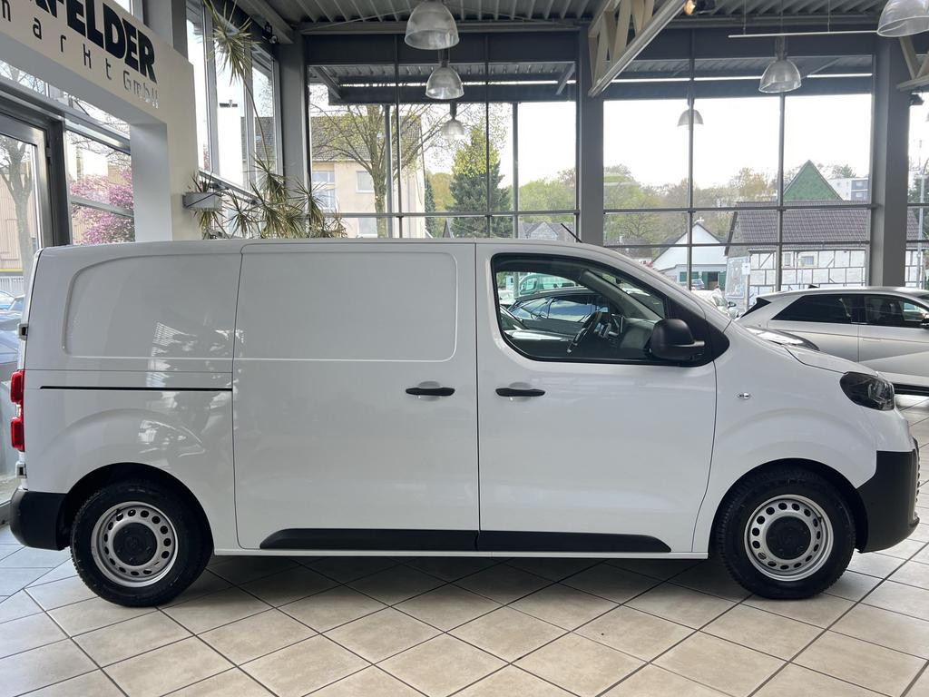 Toyota Proace (Verso)