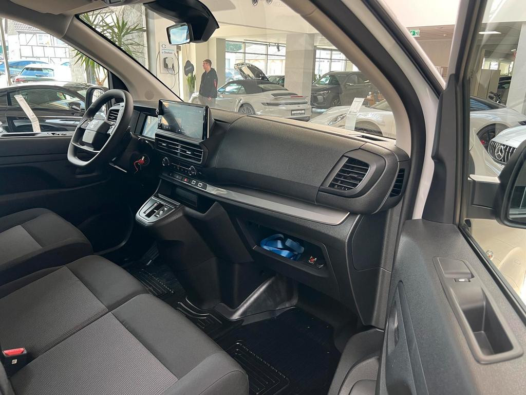 Toyota Proace (Verso)