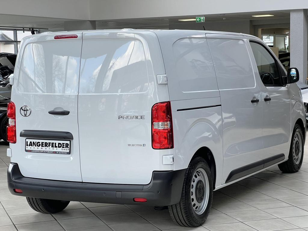 Toyota Proace (Verso)