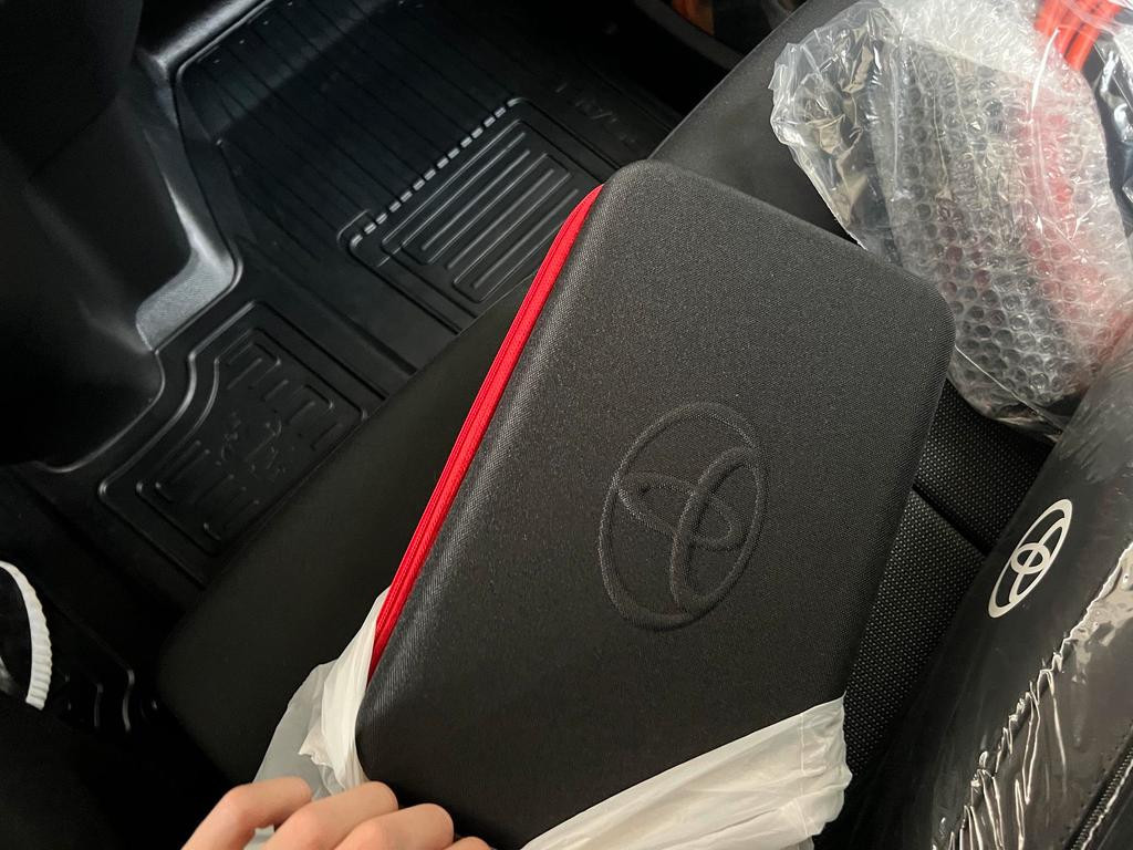 Toyota Proace (Verso)