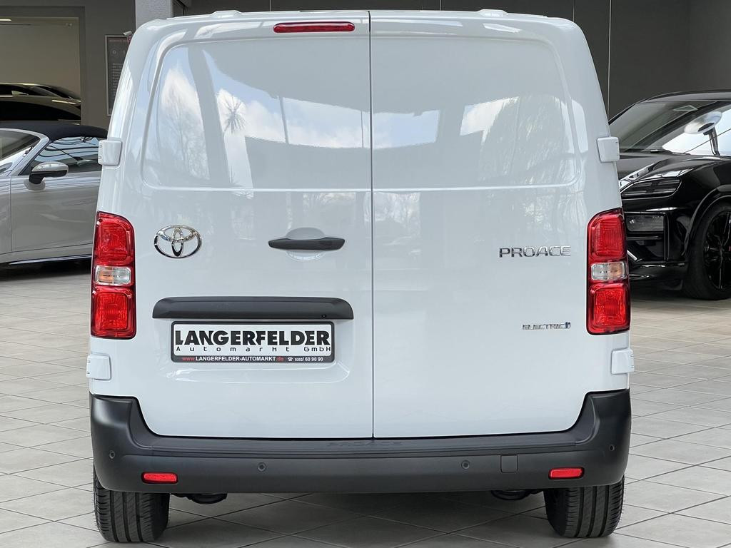 Toyota Proace (Verso)