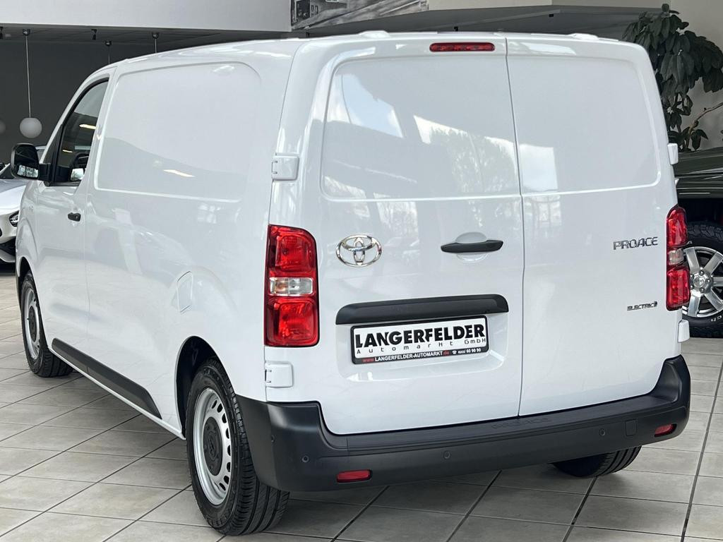 Toyota Proace (Verso)