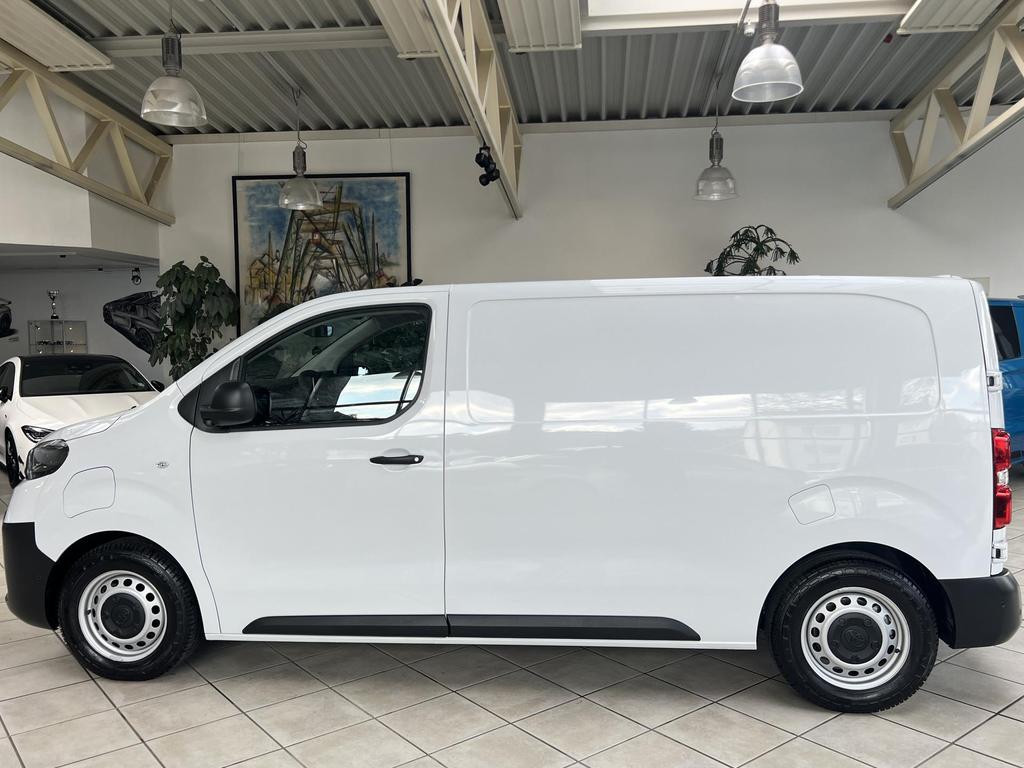 Toyota Proace (Verso)