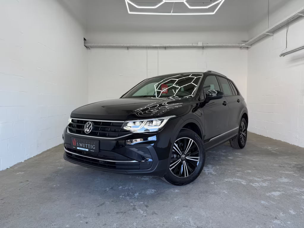 Volkswagen Tiguan DSG Life eHybrid 1.4 eHybrid