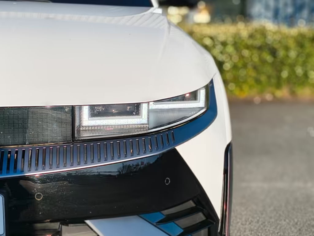 Hyundai Ioniq 5 Vierwielaandrijving Ioniq 5 N 4WD