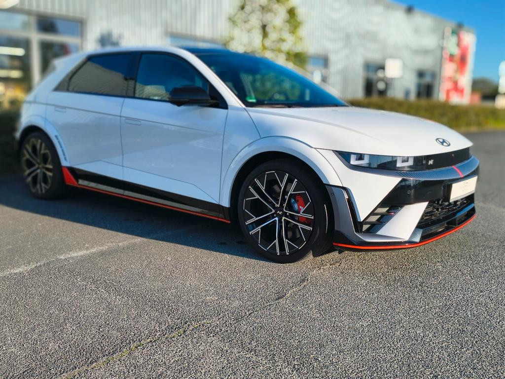 Hyundai Ioniq 5