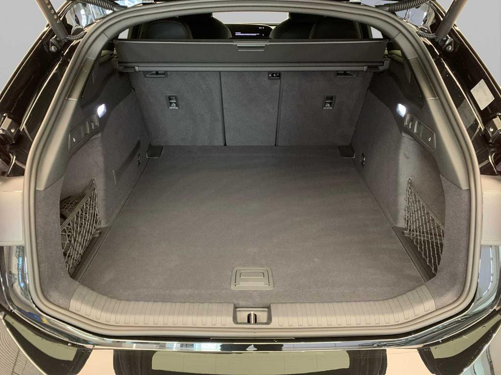 Audi S6 e-tron