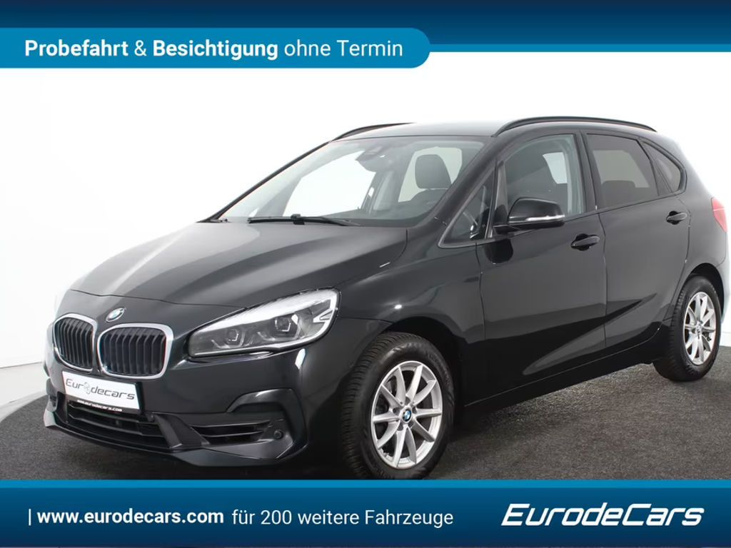 BMW 2 Serie 216 Active Tourer 216i