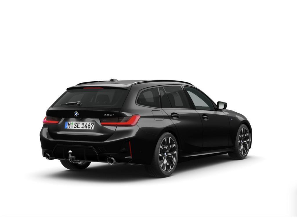 BMW 3 Serie 320 M-Sport Touring 320i