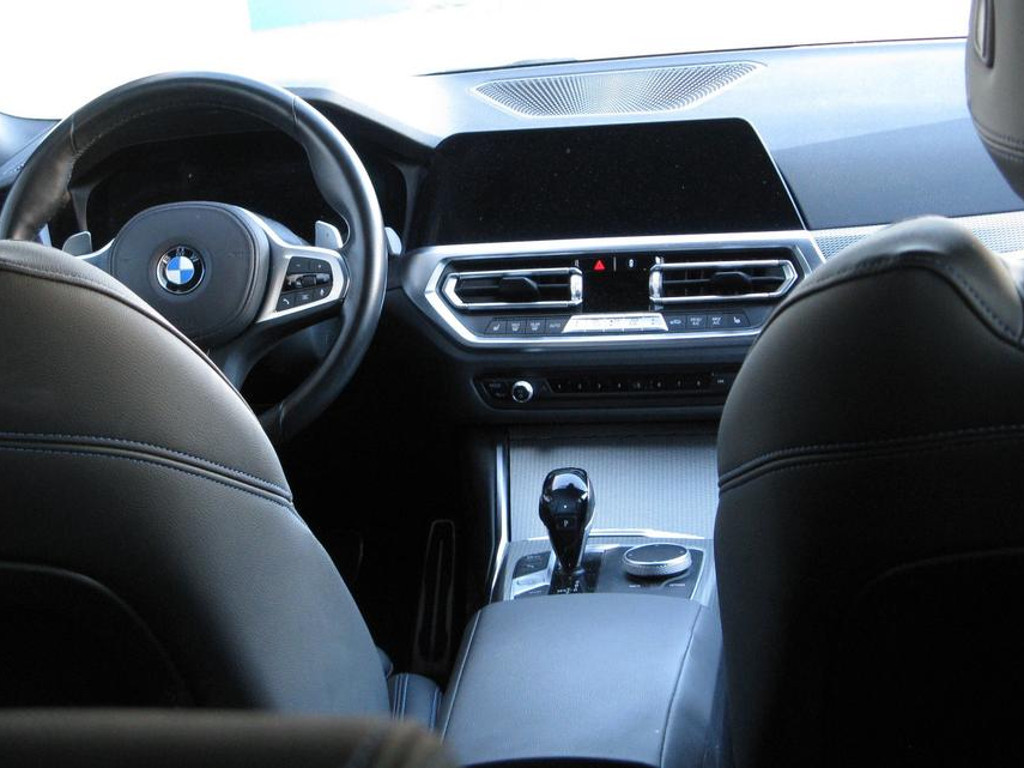 BMW 3 Serie