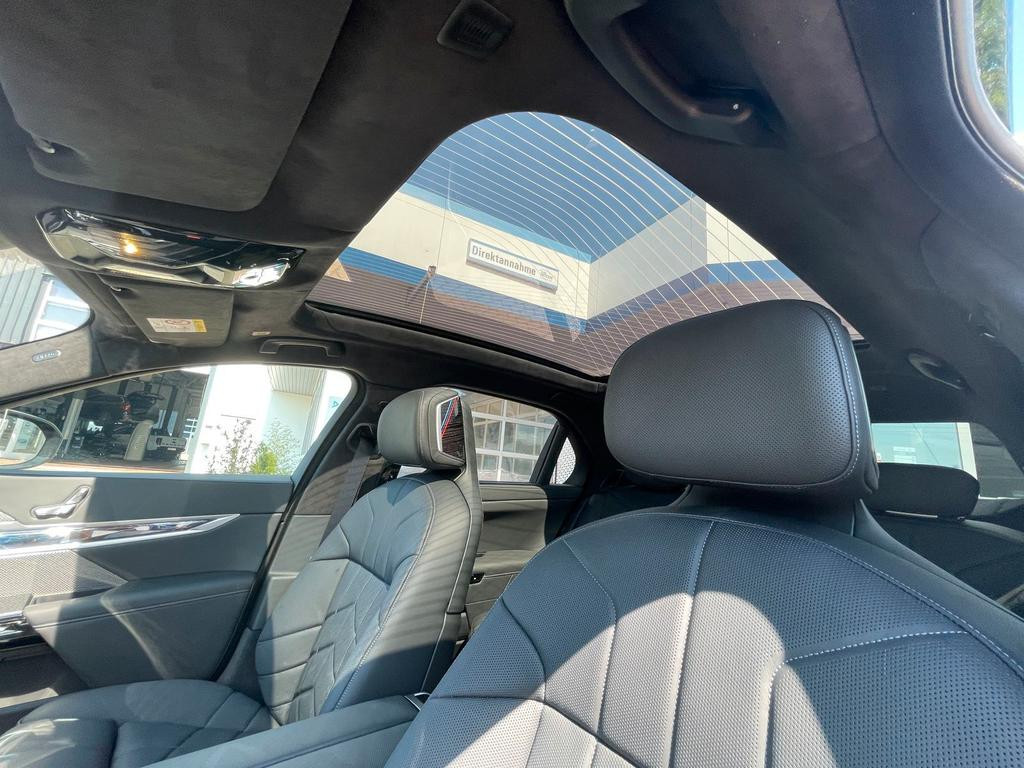 BMW 7 Serie