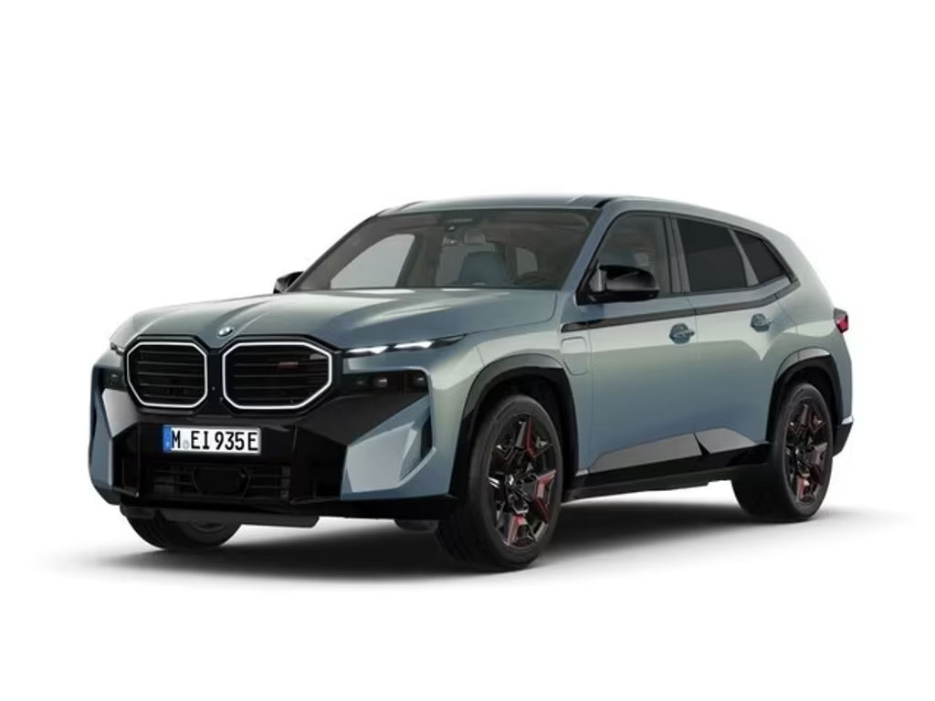 BMW XM XM