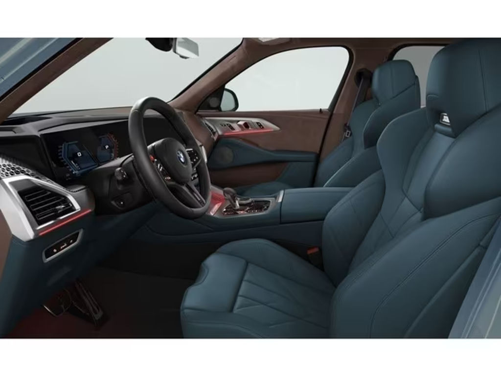 BMW XM