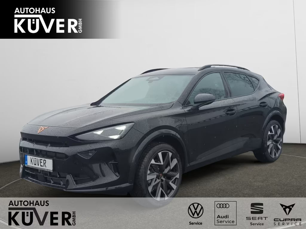 Cupra Formentor 1.5 TSI DSG
