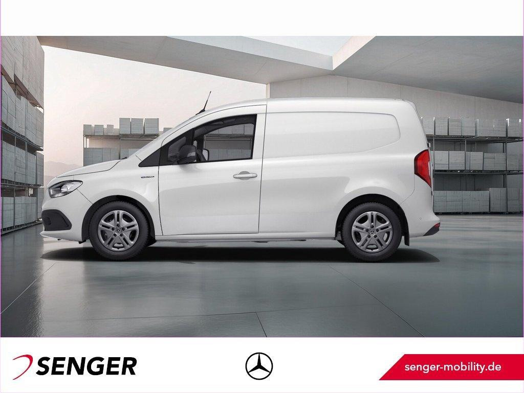 Mercedes-Benz eCitan