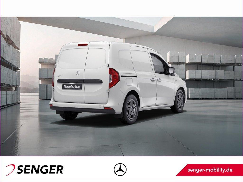 Mercedes-Benz eCitan