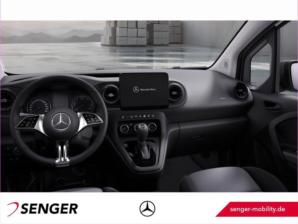 Mercedes-Benz eCitan