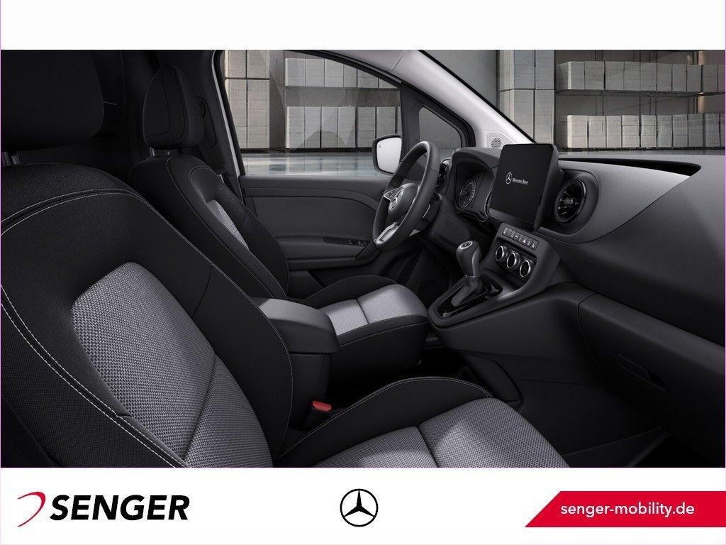 Mercedes-Benz eCitan