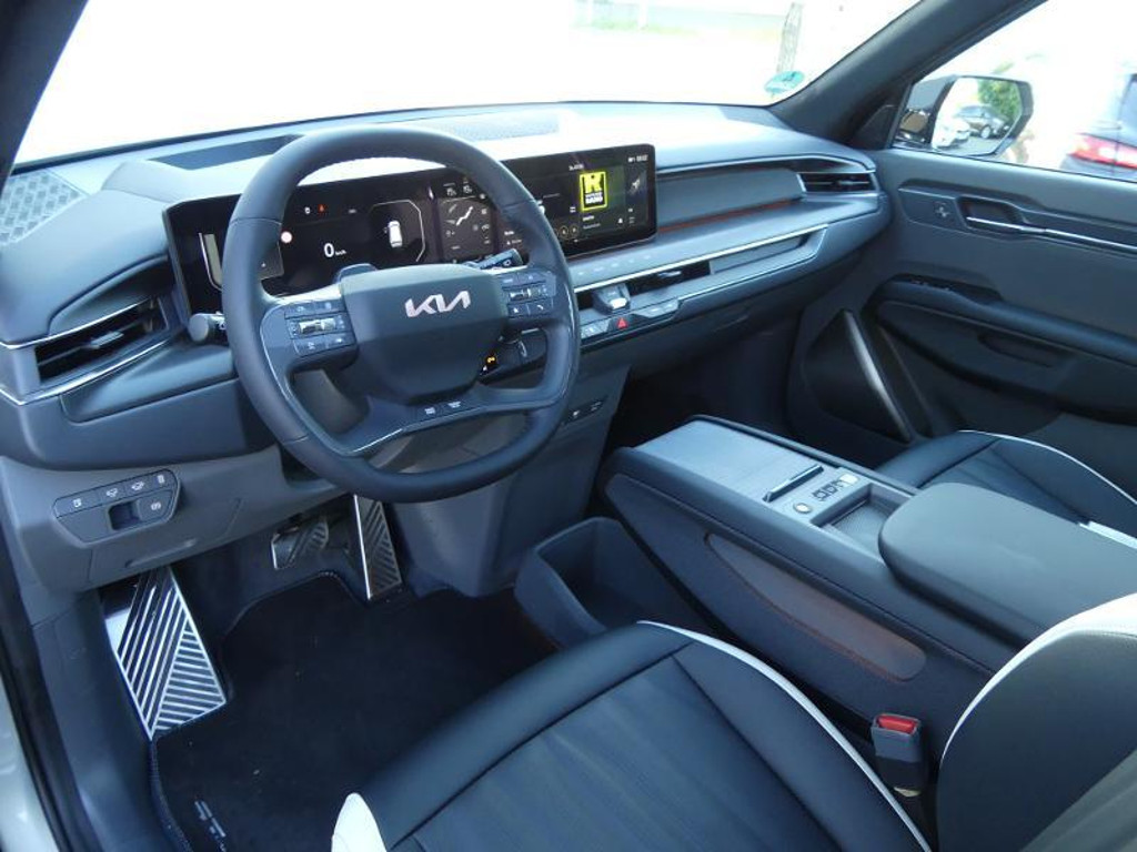 Kia EV9