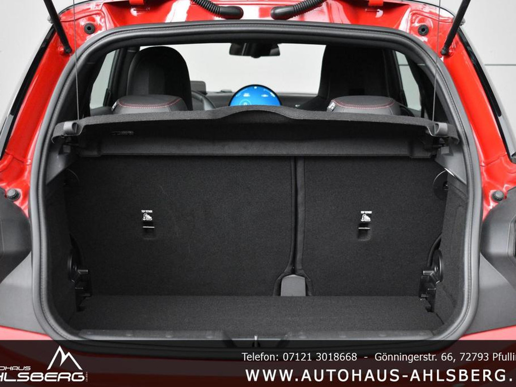 Mini John Cooper Works