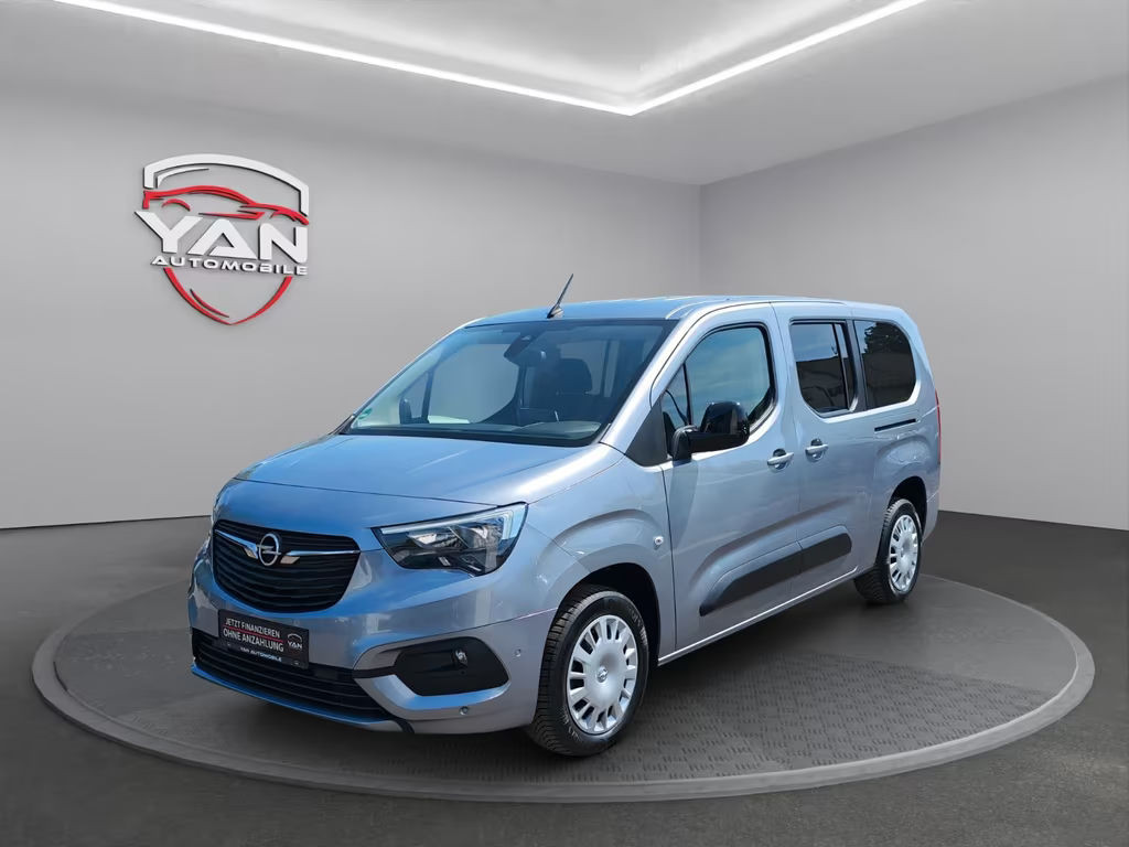 Opel Combo Life