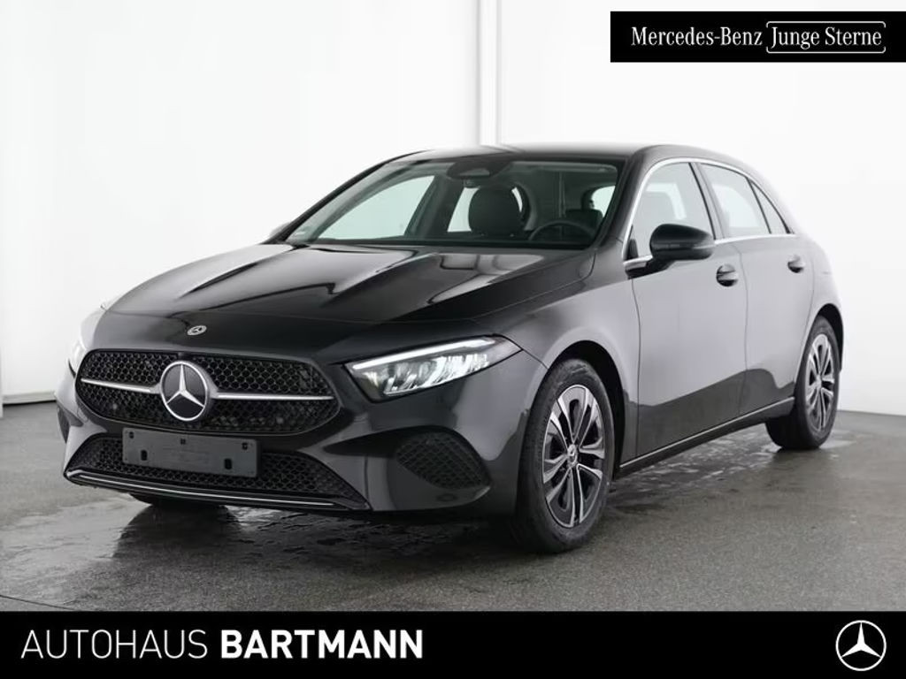 Mercedes-Benz A-Klasse A 180 Progressive