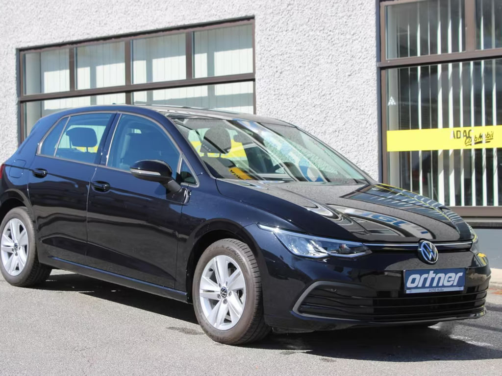 Volkswagen Golf Life 1.0 TSI