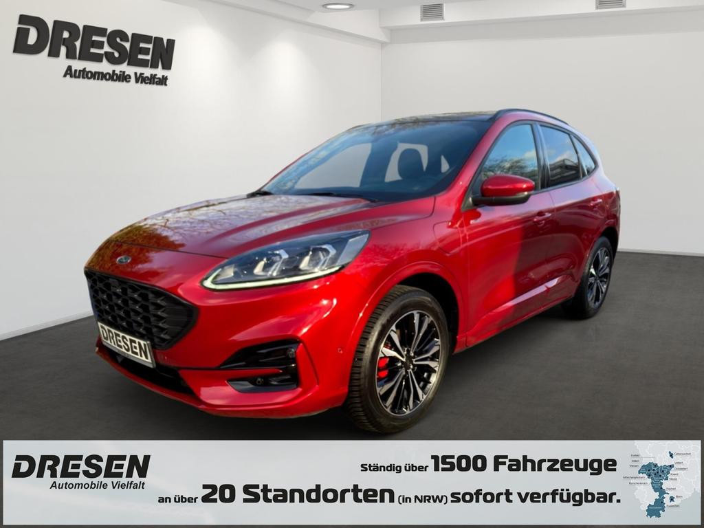 Ford Kuga ST Line Plug in Hybrid X