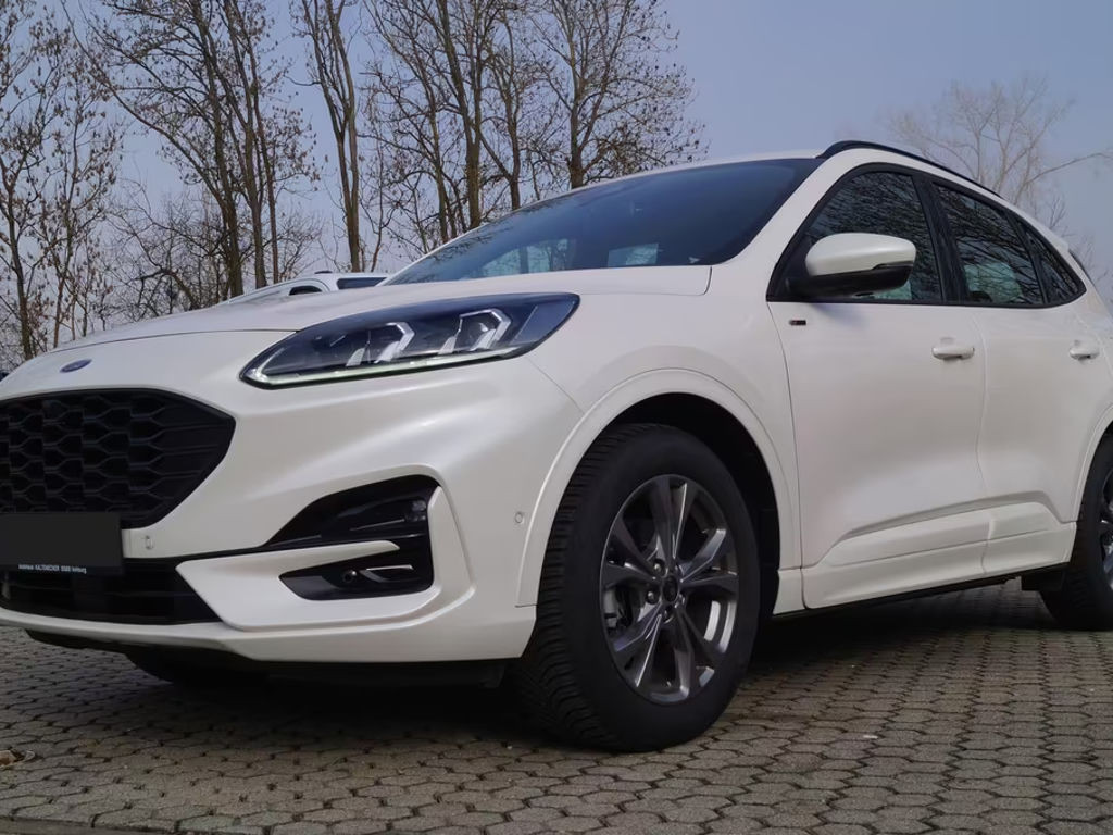 Ford Kuga ST Line