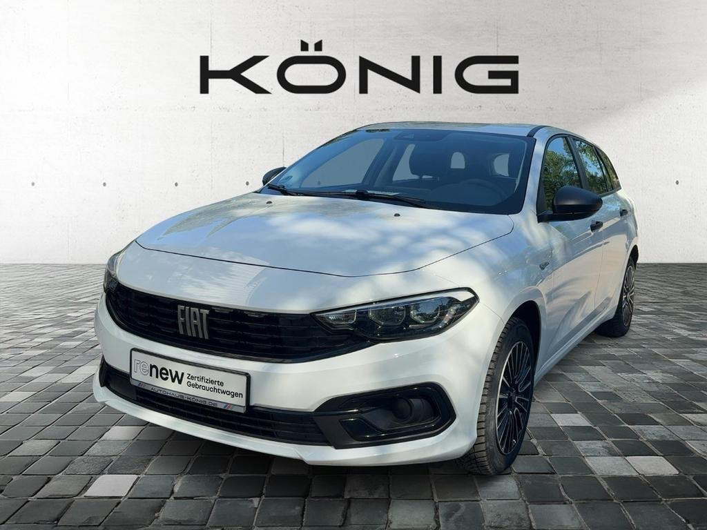 Fiat Tipo 1.5 GSE AUTOMATIK*KLIMA*CARPLAY*TEMPOMAT