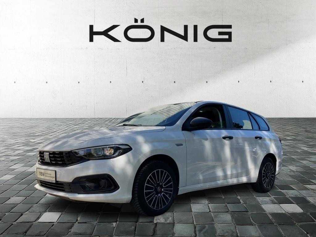 Fiat Tipo 1.5 GSE AUTOMATIK*KLIMA*CARPLAY*TEMPOMAT