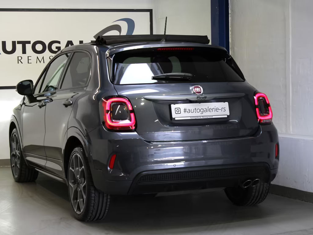 Fiat 500X Sport Dolcevita