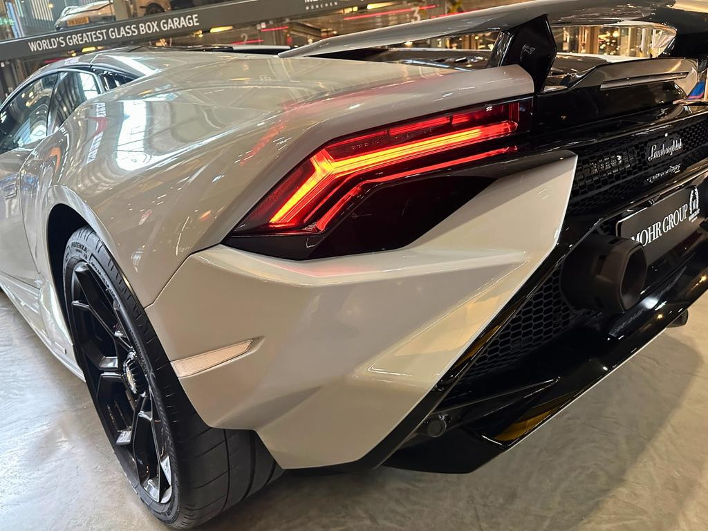 Lamborghini Huracan