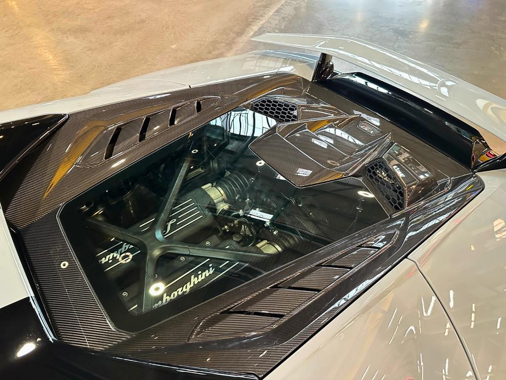 Lamborghini Huracan