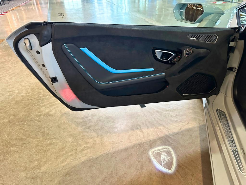 Lamborghini Huracan