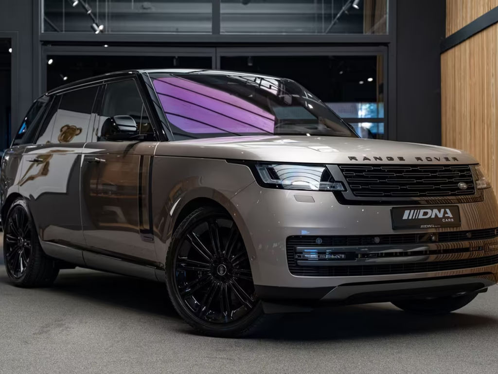 Land Rover Range Rover Autobiography P530